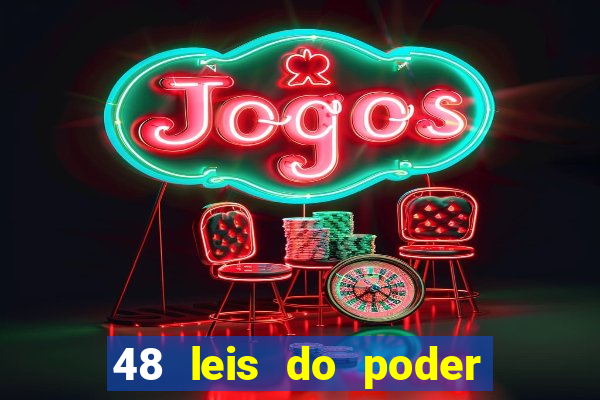 48 leis do poder pdf google drive